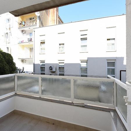 July Apartment Zadar Exteriér fotografie