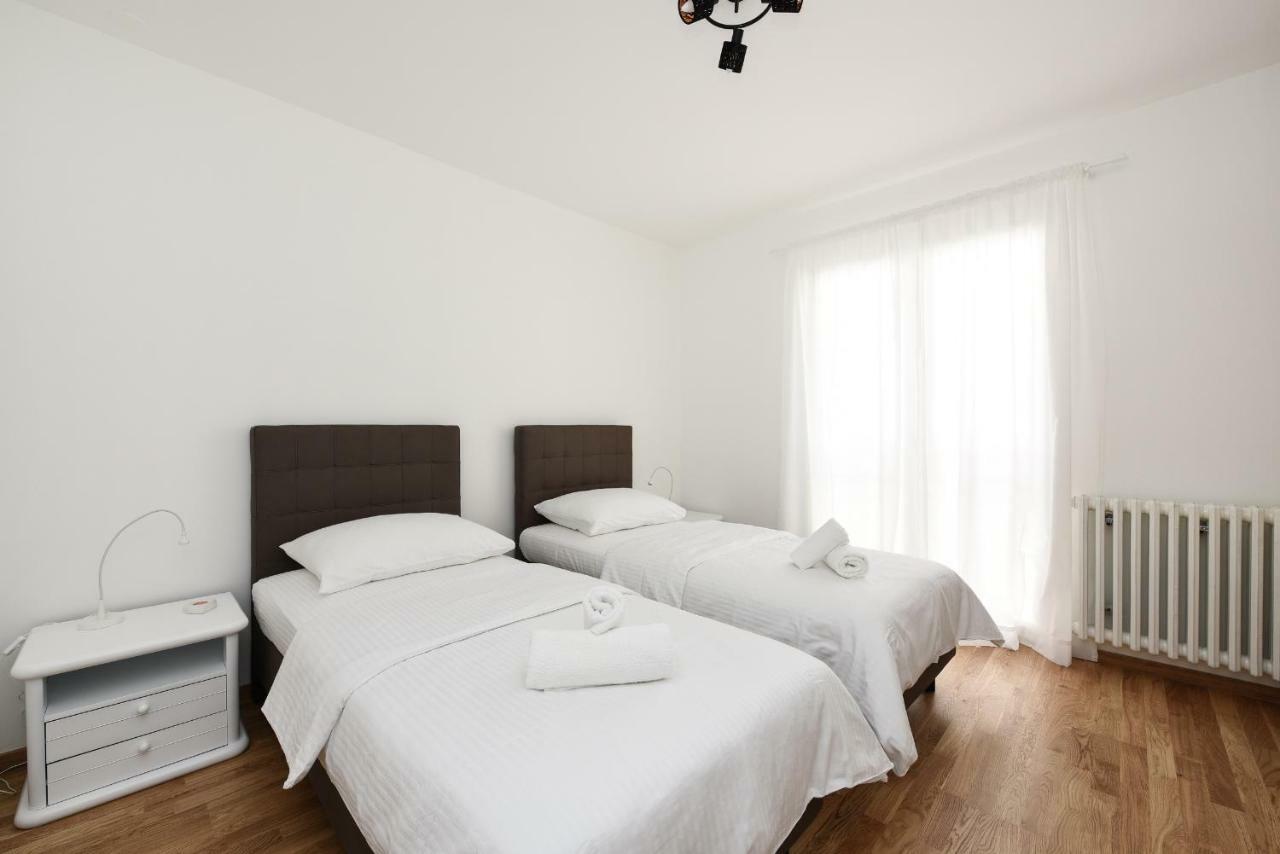 July Apartment Zadar Exteriér fotografie