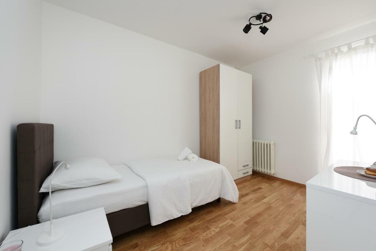 July Apartment Zadar Exteriér fotografie
