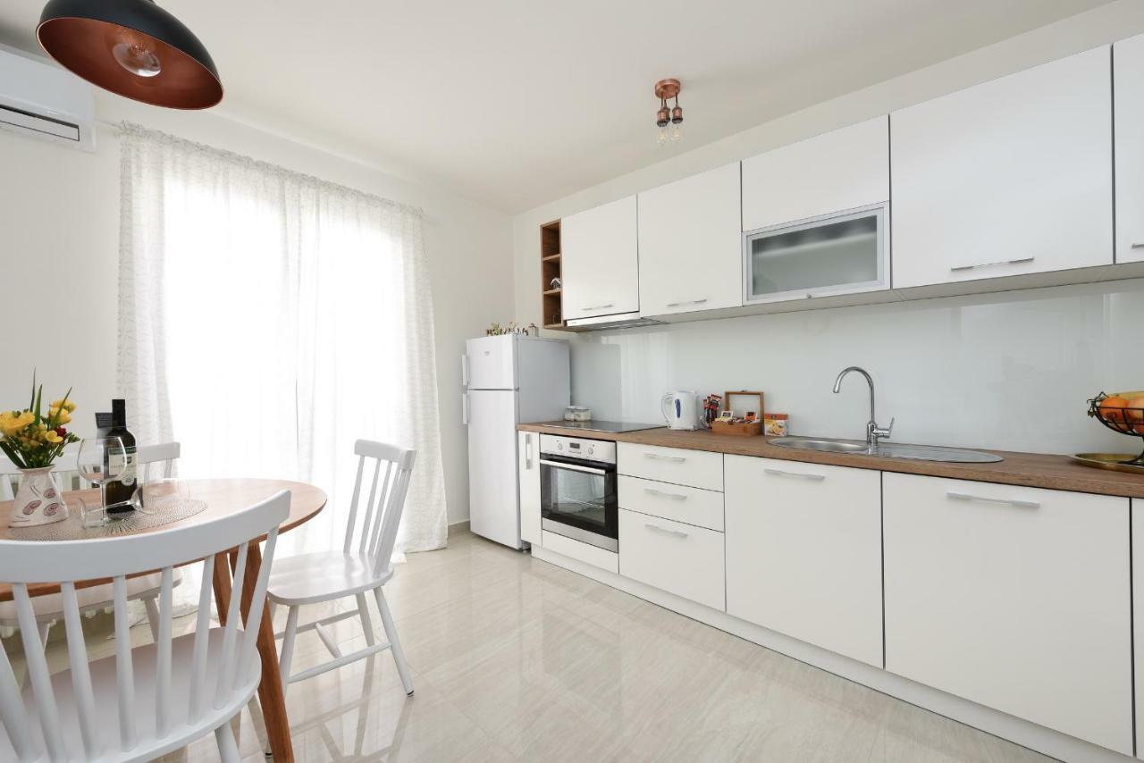 July Apartment Zadar Exteriér fotografie