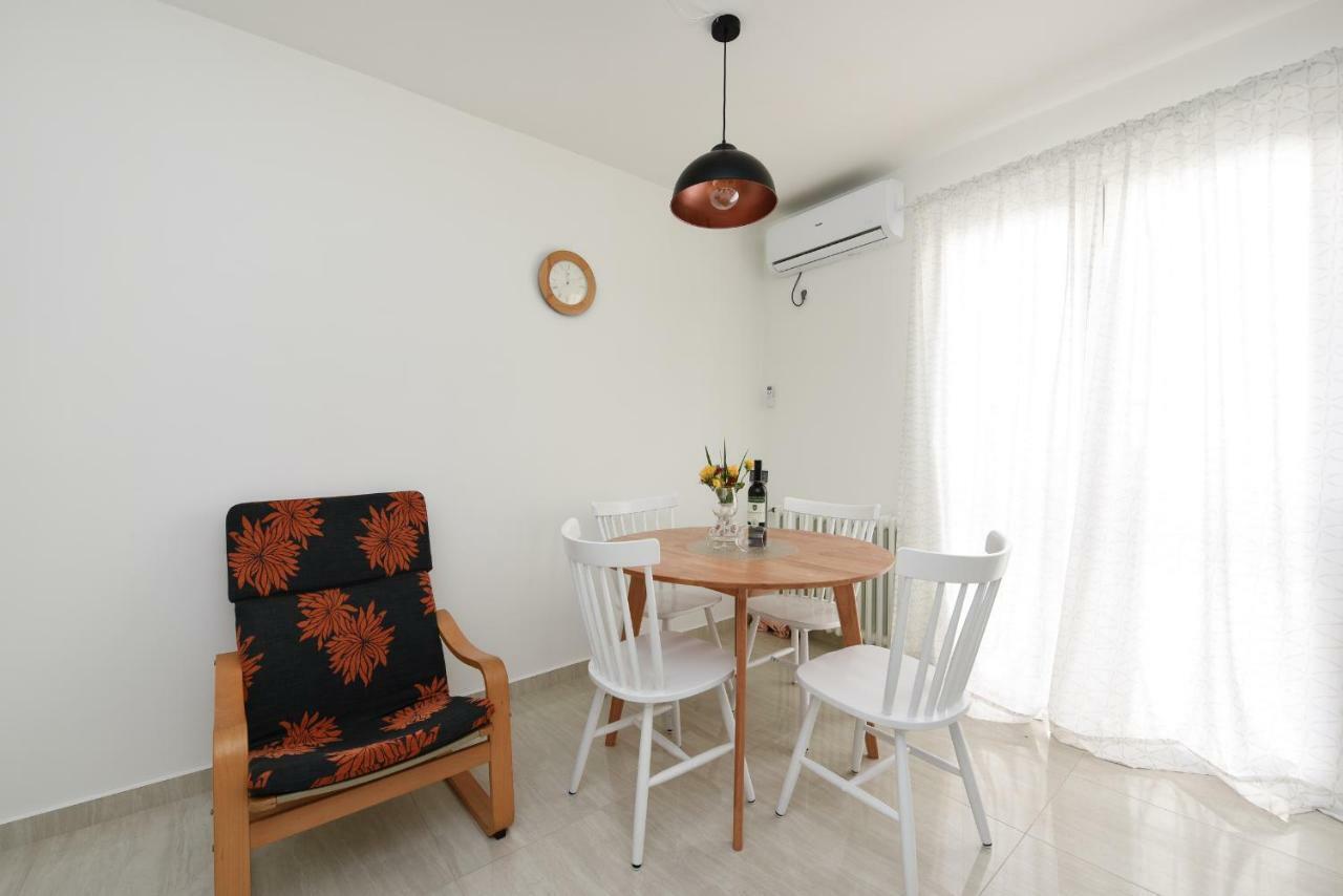 July Apartment Zadar Exteriér fotografie