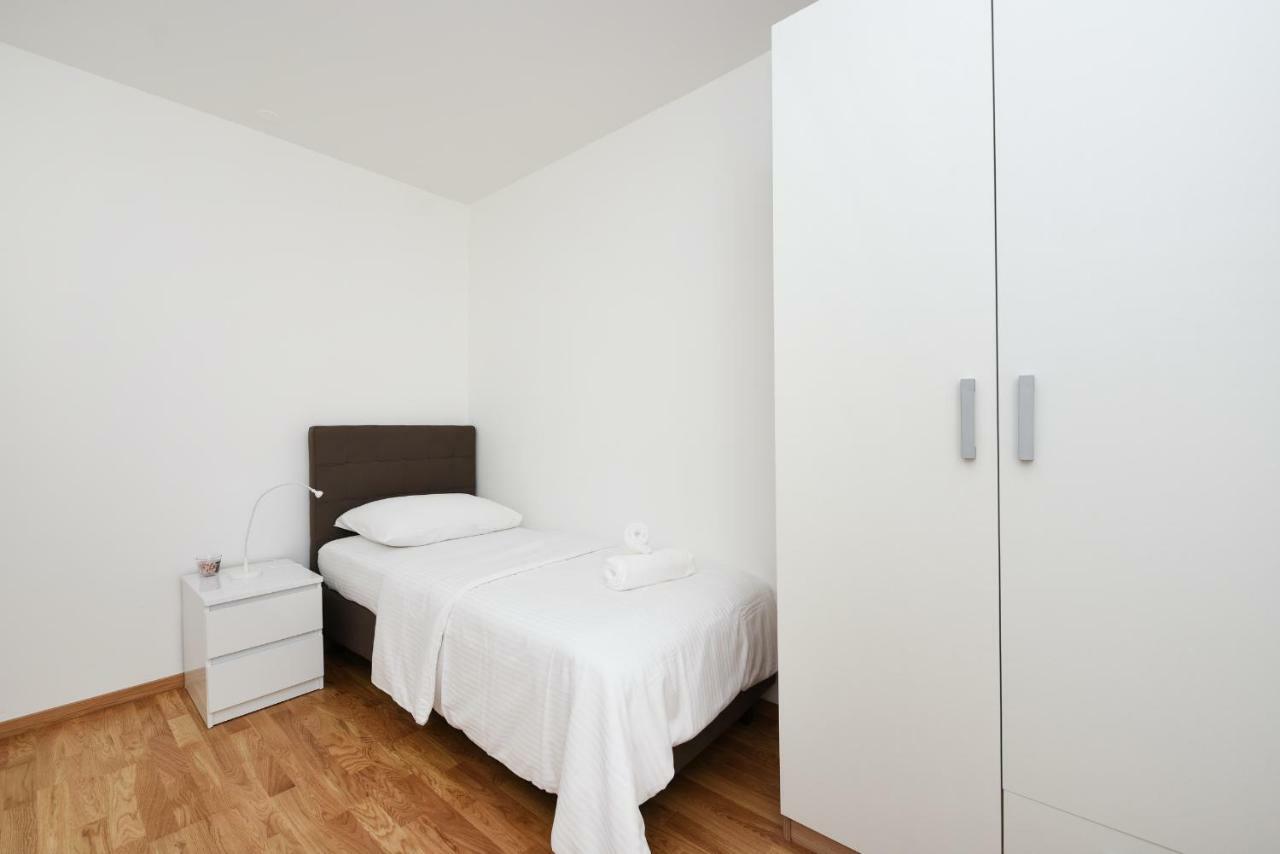 July Apartment Zadar Exteriér fotografie