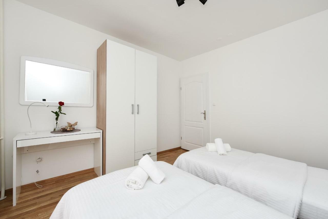 July Apartment Zadar Exteriér fotografie