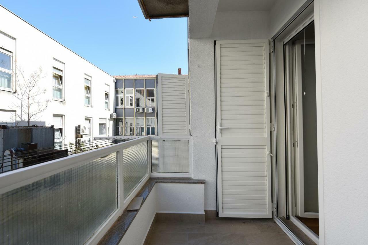 July Apartment Zadar Exteriér fotografie