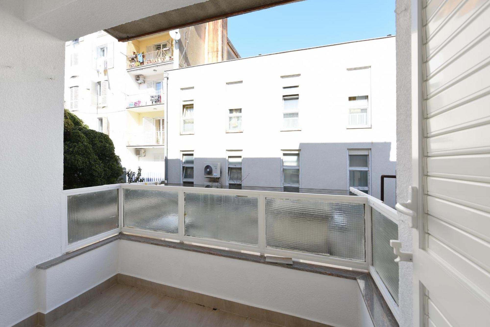 July Apartment Zadar Exteriér fotografie
