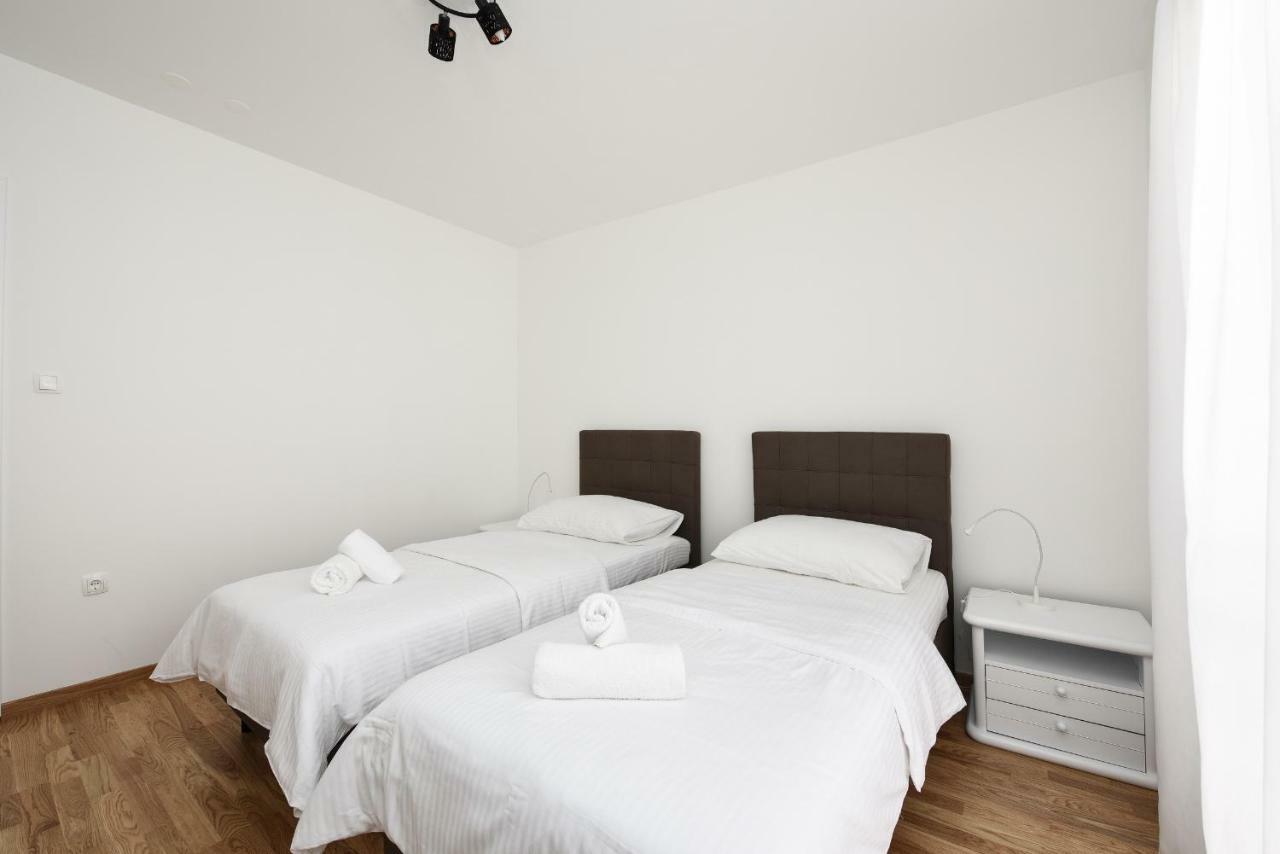July Apartment Zadar Exteriér fotografie