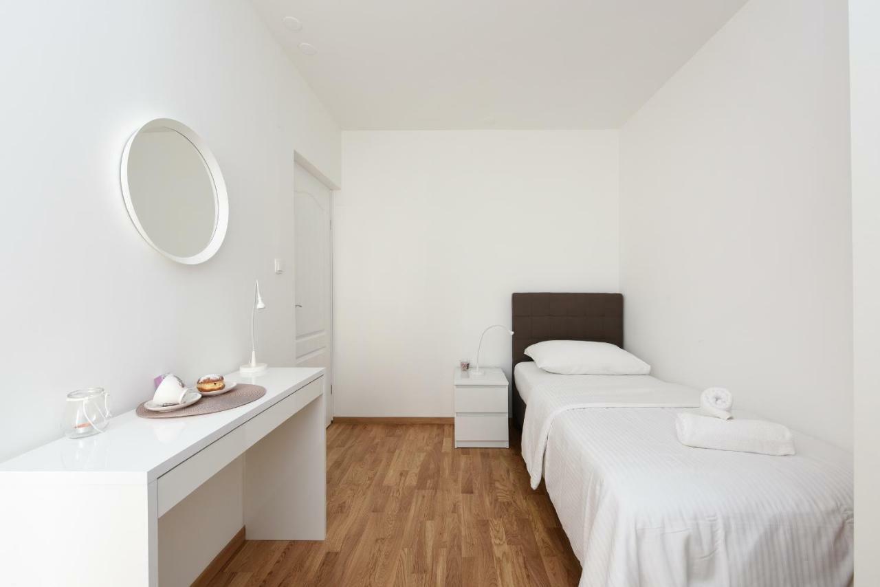 July Apartment Zadar Exteriér fotografie